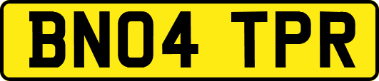 BN04TPR