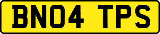 BN04TPS