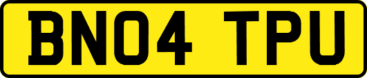 BN04TPU