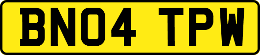 BN04TPW