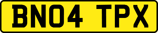 BN04TPX