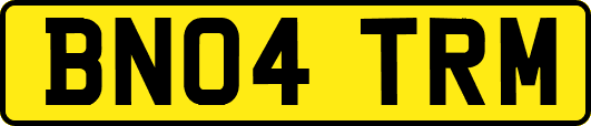 BN04TRM
