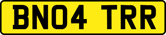 BN04TRR