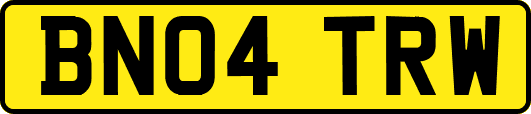 BN04TRW