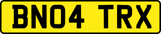 BN04TRX