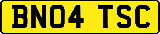 BN04TSC