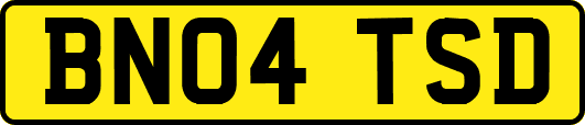 BN04TSD