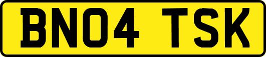 BN04TSK
