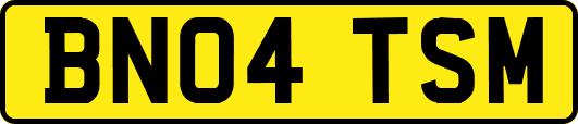 BN04TSM