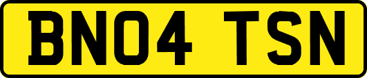 BN04TSN