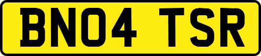 BN04TSR