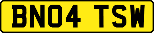 BN04TSW