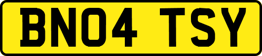 BN04TSY