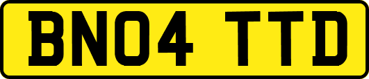 BN04TTD