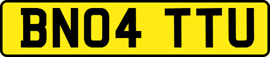 BN04TTU