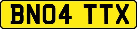 BN04TTX