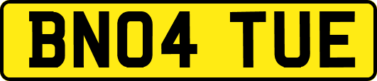 BN04TUE