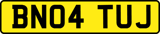 BN04TUJ