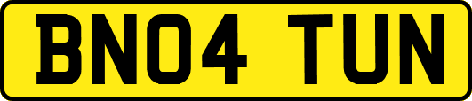 BN04TUN