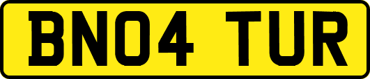 BN04TUR