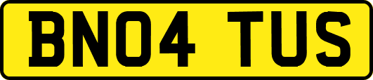 BN04TUS