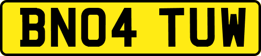 BN04TUW