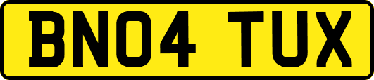BN04TUX