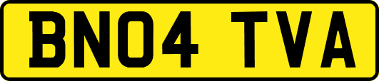 BN04TVA