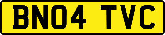 BN04TVC