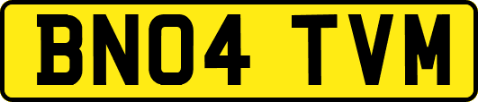 BN04TVM