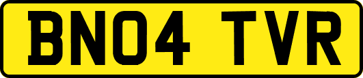 BN04TVR