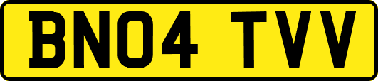 BN04TVV
