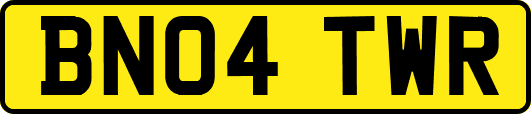 BN04TWR