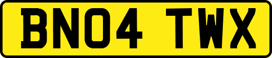 BN04TWX