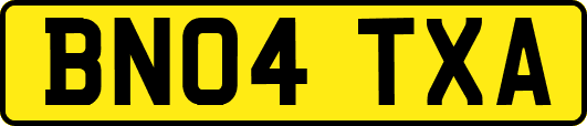 BN04TXA