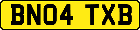 BN04TXB