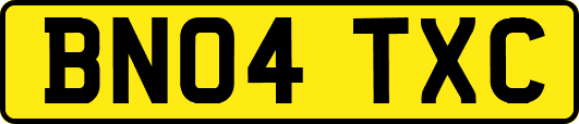 BN04TXC