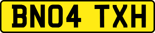 BN04TXH