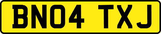 BN04TXJ