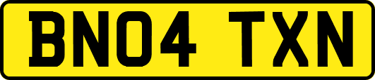 BN04TXN