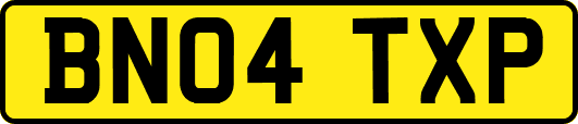 BN04TXP