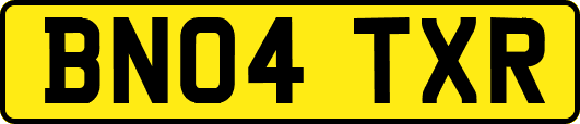 BN04TXR