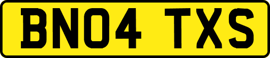 BN04TXS