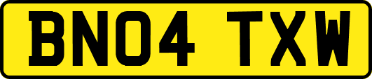 BN04TXW