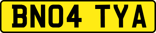 BN04TYA