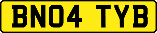 BN04TYB