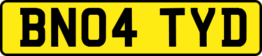 BN04TYD