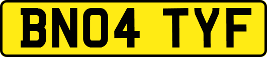 BN04TYF