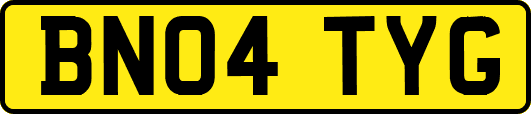 BN04TYG