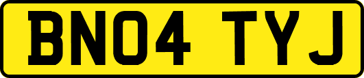 BN04TYJ